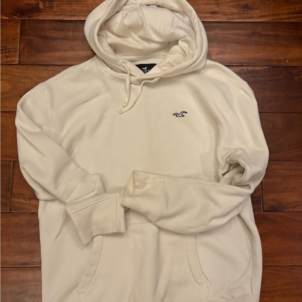 Hollister lot hoodies S/M - Picture 15 of 15